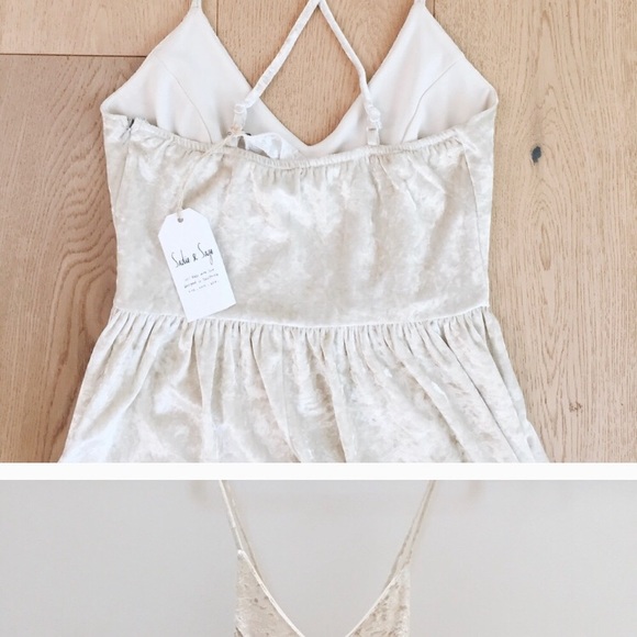 Sadie and Sage LWD - Picture 2 of 2